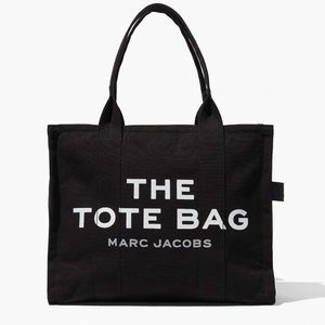 The Large Tote Bag by Marc Jacobs
